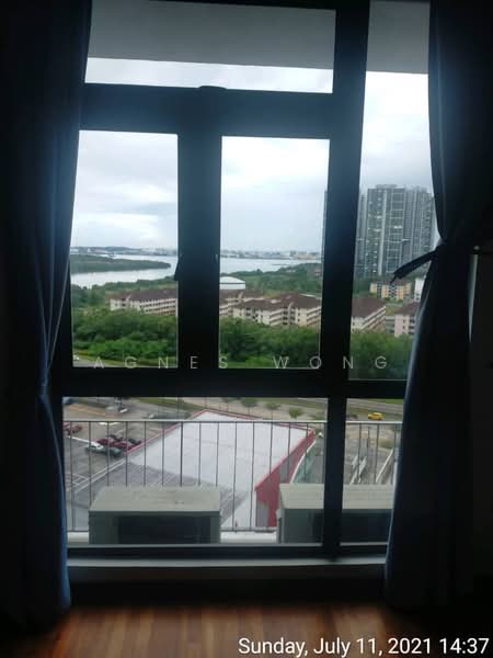 Service Residence for Rent at Crescent Bay Suites (Teluk Bayu) - Agnes Wong - PropertyGuru.com.my