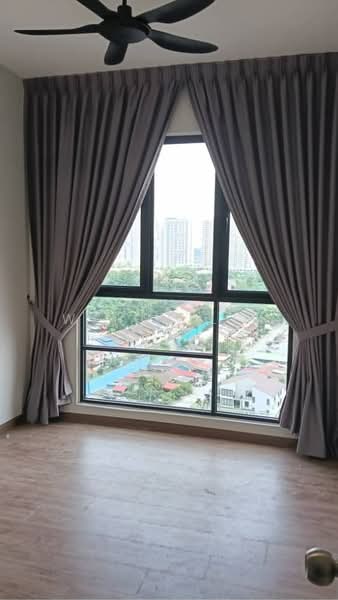 Servis Apartment untuk Disewa di The Nest @ Jln Klang Lama - Wayne Lim - View - PropertyGuru.com.my