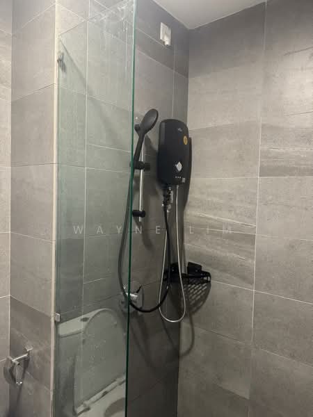Servis Apartment untuk Disewa di The Nest @ Jln Klang Lama - Wayne Lim - Bathroom - PropertyGuru.com.my