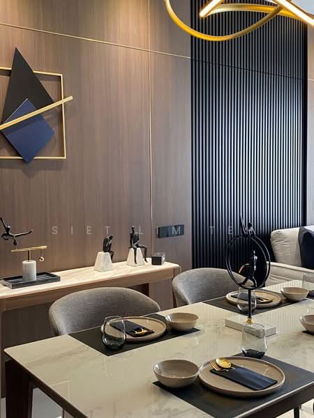 Kondominium untuk Dijual di Nidoz Residences @ Desa Petaling - Siet Lim Teh - PropertyGuru.com.my