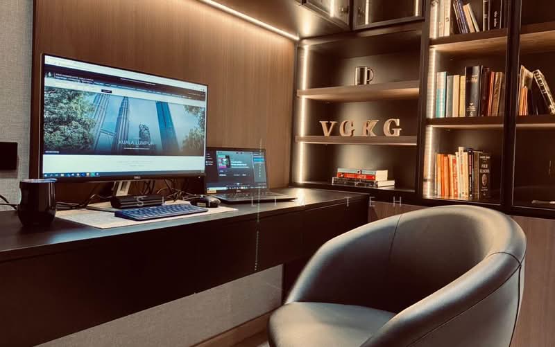 Kondominium untuk Dijual di Nidoz Residences @ Desa Petaling - Siet Lim Teh - PropertyGuru.com.my