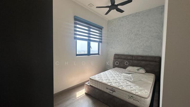 Service Residence for Rent at The Arcuz - Chloe Koo - PropertyGuru.com.my