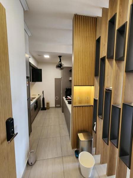 Service Residence for Rent at The Arcuz - Chloe Koo - PropertyGuru.com.my