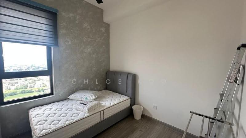 Service Residence for Rent at The Arcuz - Chloe Koo - PropertyGuru.com.my