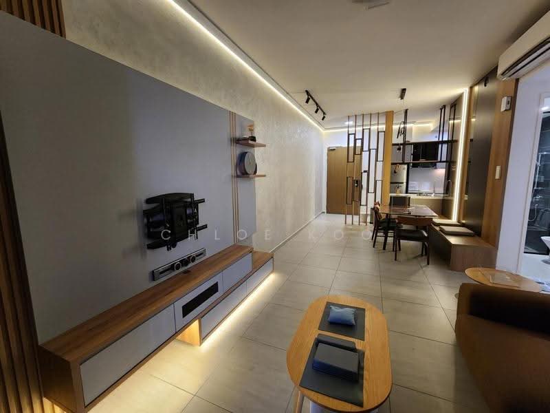 Service Residence for Rent at The Arcuz - Chloe Koo - PropertyGuru.com.my
