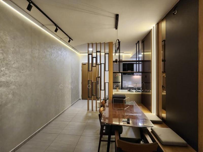 Service Residence for Rent at The Arcuz - Chloe Koo - PropertyGuru.com.my