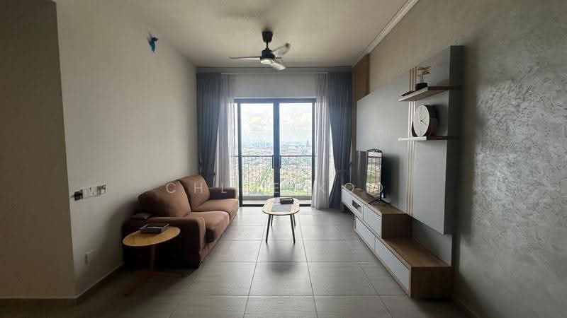 Service Residence for Rent at The Arcuz - Chloe Koo - PropertyGuru.com.my