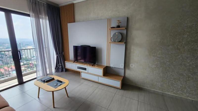 Service Residence for Rent at The Arcuz - Chloe Koo - PropertyGuru.com.my
