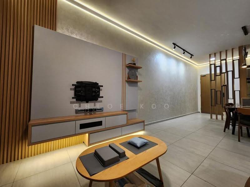 Service Residence for Rent at The Arcuz - Chloe Koo - PropertyGuru.com.my