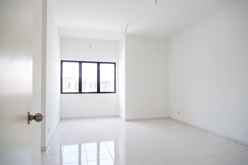 2-storey Terraced House for Sale in Setia Alam (Selangor) - Mavis Ng - Interior - PropertyGuru.com.my