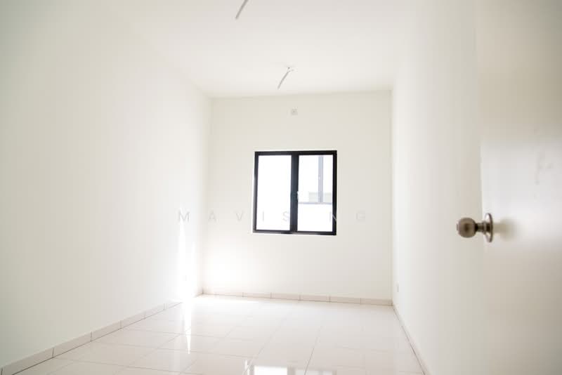2-storey Terraced House for Sale in Setia Alam (Selangor) - Mavis Ng - Interior - PropertyGuru.com.my