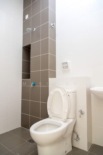 2-storey Terraced House for Sale in Setia Alam (Selangor) - Mavis Ng - Bathroom - PropertyGuru.com.my