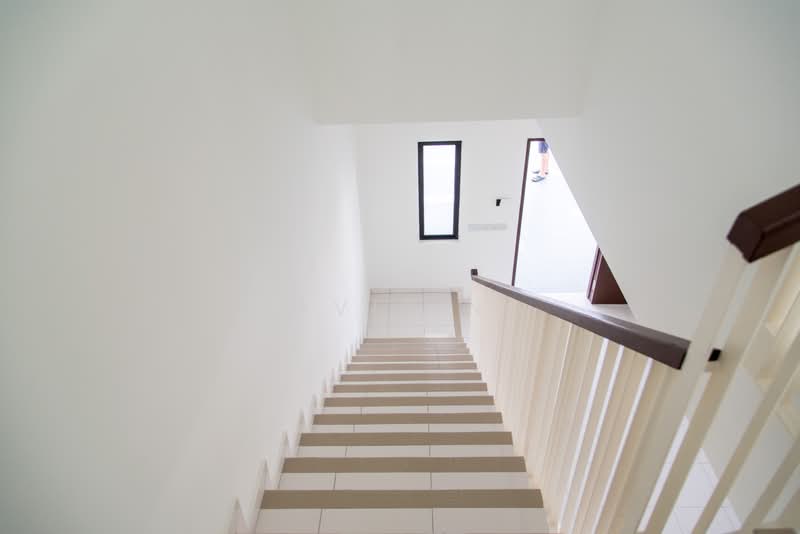 2-storey Terraced House for Sale in Setia Alam (Selangor) - Mavis Ng - Interior - PropertyGuru.com.my
