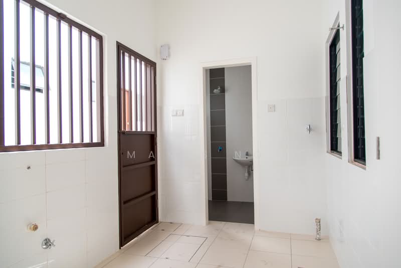 2-storey Terraced House for Sale in Setia Alam (Selangor) - Mavis Ng - Bathroom - PropertyGuru.com.my