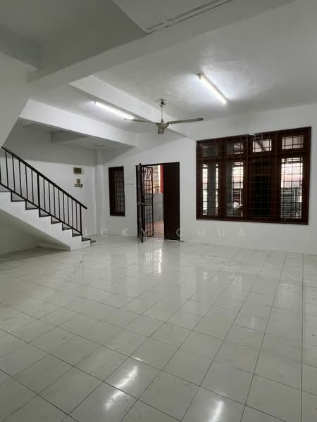 2-storey Terraced House for Rent in Senawang (Negeri Sembilan) - Nicky Chua - PropertyGuru.com.my