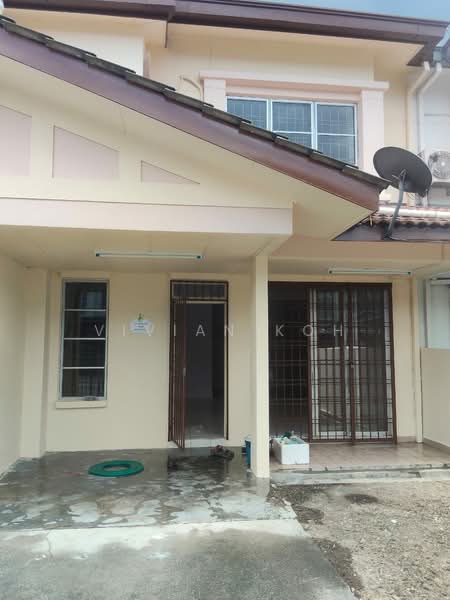 Rumah Teres untuk Disewa di Bandar Botanic (Klang) - Vivian Koh - Exterior - PropertyGuru.com.my