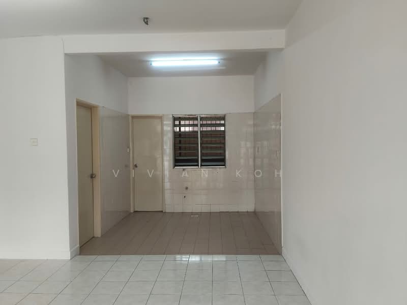 Rumah Teres untuk Disewa di Bandar Botanic (Klang) - Vivian Koh - Interior - PropertyGuru.com.my