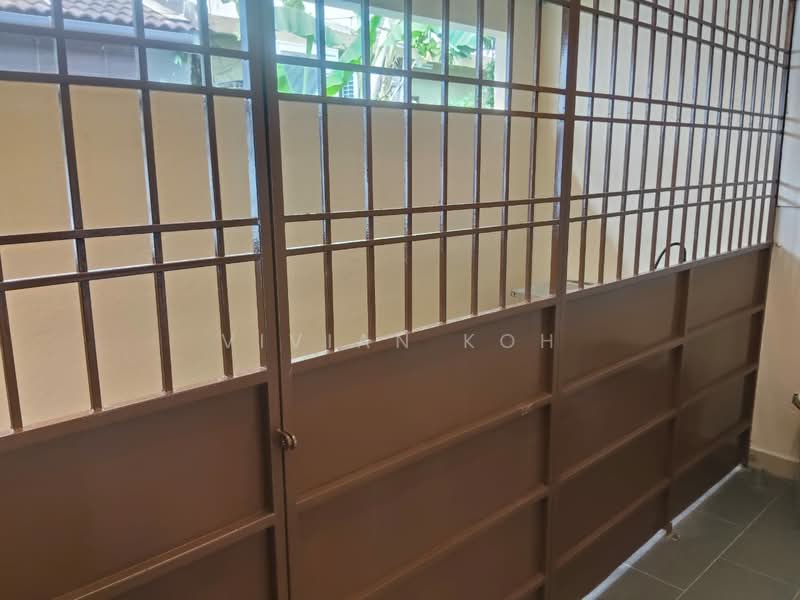 Rumah Teres untuk Disewa di Bandar Botanic (Klang) - Vivian Koh - Exterior - PropertyGuru.com.my