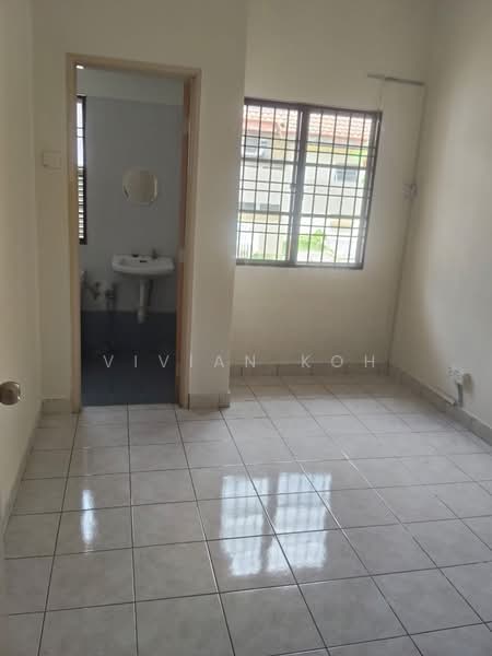 Rumah Teres untuk Disewa di Bandar Botanic (Klang) - Vivian Koh - Interior - PropertyGuru.com.my