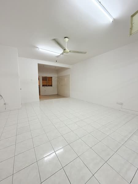 Terraced House for Rent in Bandar Botanic (Klang) - Vivian Koh - Interior - PropertyGuru.com.my