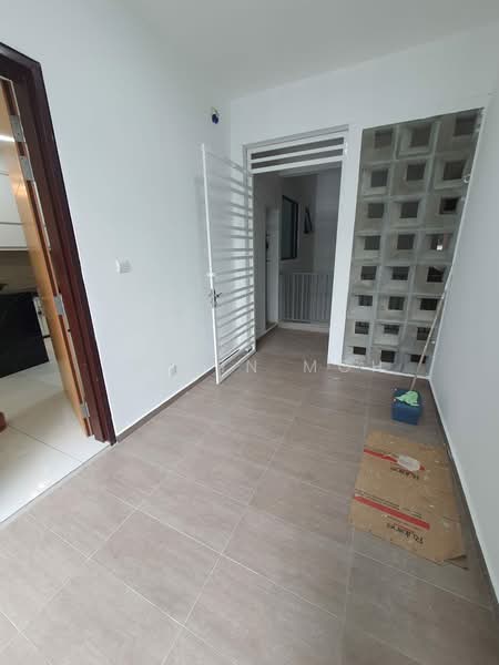 Condominium for Rent at Residensi Harmoni 2 - Kelvin Moh - Entrance - PropertyGuru.com.my