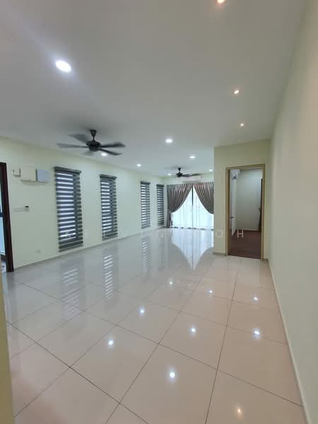 Condominium for Rent at Residensi Harmoni 2 - Kelvin Moh - Living Room - PropertyGuru.com.my
