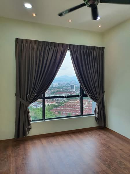 Condominium for Rent at Residensi Harmoni 2 - Kelvin Moh - View - PropertyGuru.com.my
