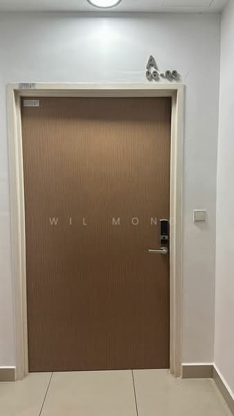 Condominium for Sale at Meridin Suites Residences @ The Meridin - Wil Mong - Entrance - PropertyGuru.com.my