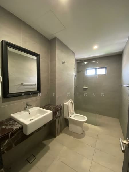 Condominium for Rent at Ritchie's Pavilion - Annie Chong - Bathroom - PropertyGuru.com.my