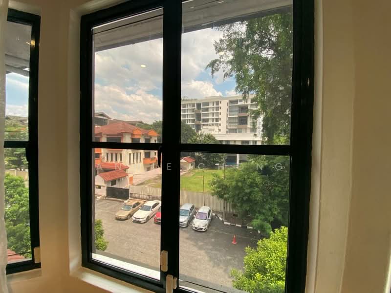 Condominium for Rent at Ritchie's Pavilion - Annie Chong - View - PropertyGuru.com.my