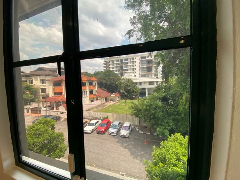 Condominium for Rent at Ritchie's Pavilion - Annie Chong - View - PropertyGuru.com.my