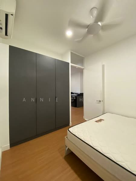 Condominium for Rent at Ritchie's Pavilion - Annie Chong - Bedroom - PropertyGuru.com.my