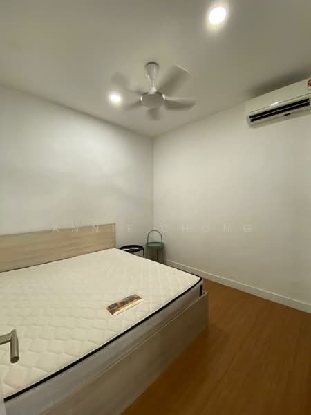 Condominium for Rent at Ritchie's Pavilion - Annie Chong - Bedroom - PropertyGuru.com.my