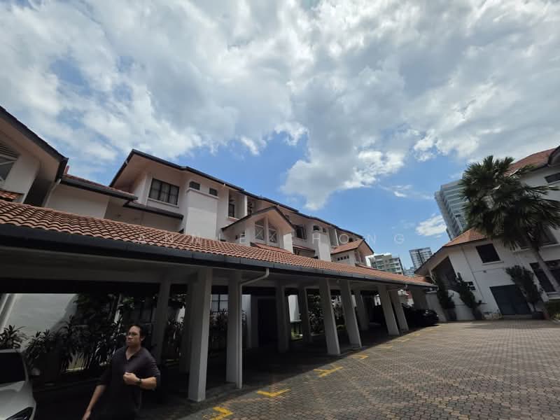 Condominium for Rent at Ritchie's Pavilion - Annie Chong - Exterior - PropertyGuru.com.my