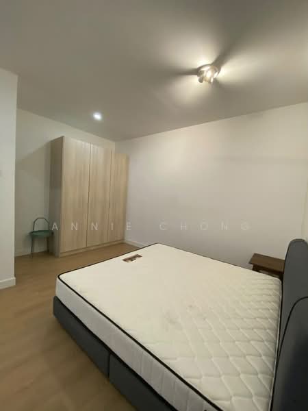 Kondominium untuk Disewa di Ritchie's Pavilion - Annie Chong - Bedroom - PropertyGuru.com.my