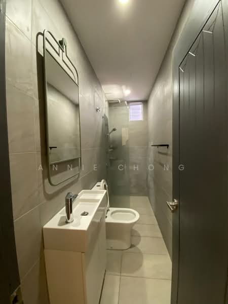 Kondominium untuk Disewa di Ritchie's Pavilion - Annie Chong - Bathroom - PropertyGuru.com.my