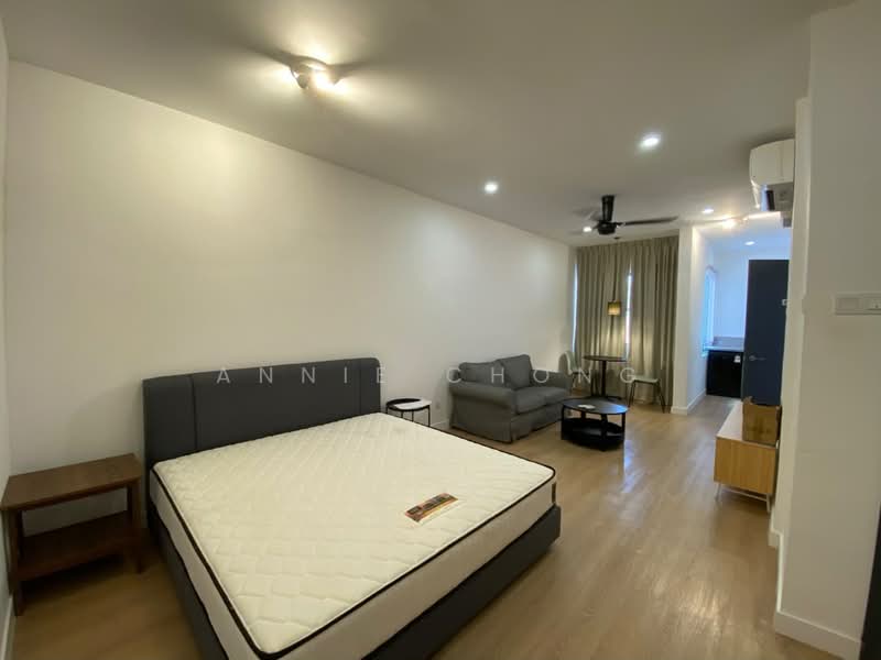 Kondominium untuk Disewa di Ritchie's Pavilion - Annie Chong - Bedroom - PropertyGuru.com.my