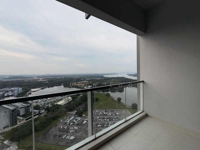 Service Residence for Sale at Southern Marina Residences - Eliin Loo - PropertyGuru.com.my