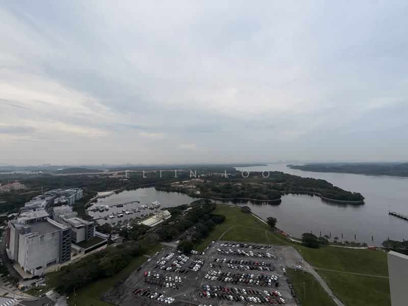 Service Residence for Sale at Southern Marina Residences - Eliin Loo - PropertyGuru.com.my