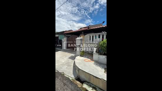 Rumah Teres 1 Tingkat untuk Dijual di Taman Puteri Wangsa (Ulu Tiram) - Fu Heng Chong - PropertyGuru.com.my