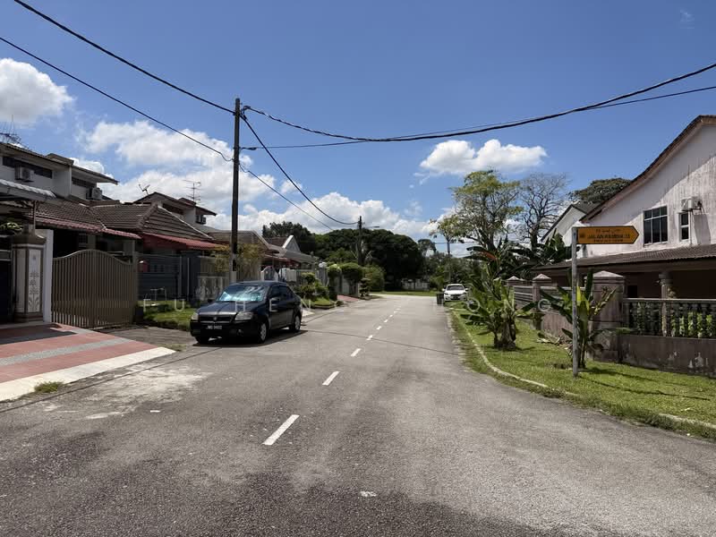 Rumah Teres 1 Tingkat untuk Dijual di Taman Puteri Wangsa (Ulu Tiram) - Fu Heng Chong - PropertyGuru.com.my