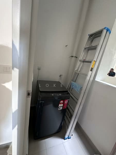 Service Residence for Sale at Sunsuria Forum - Loke . - Interior - PropertyGuru.com.my