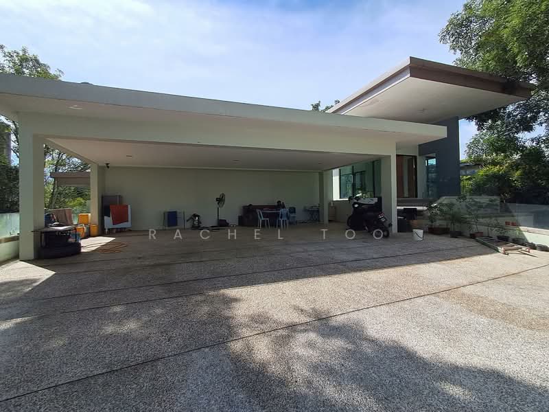 Bungalow for Sale in Taman Melawati (Ulu Kelang) - Rachel Too - Exterior - PropertyGuru.com.my
