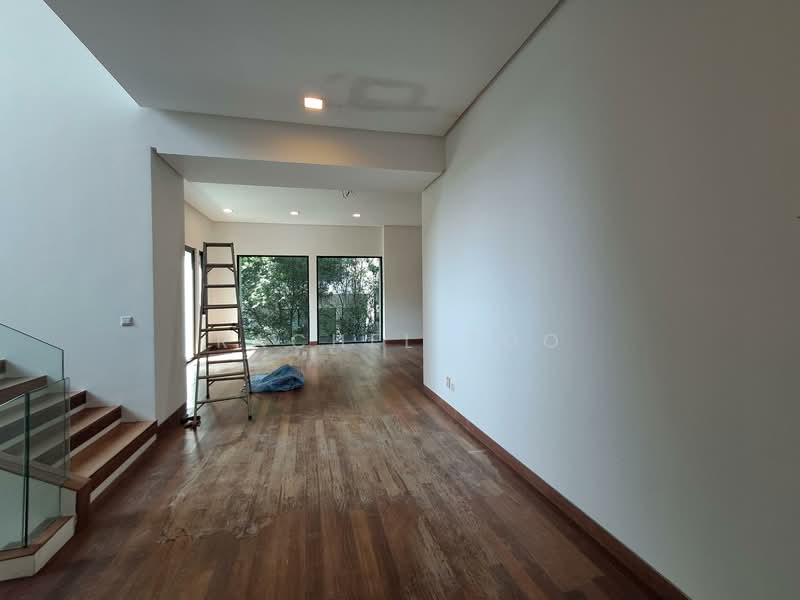 Bungalow for Sale in Taman Melawati (Ulu Kelang) - Rachel Too - Living Room - PropertyGuru.com.my