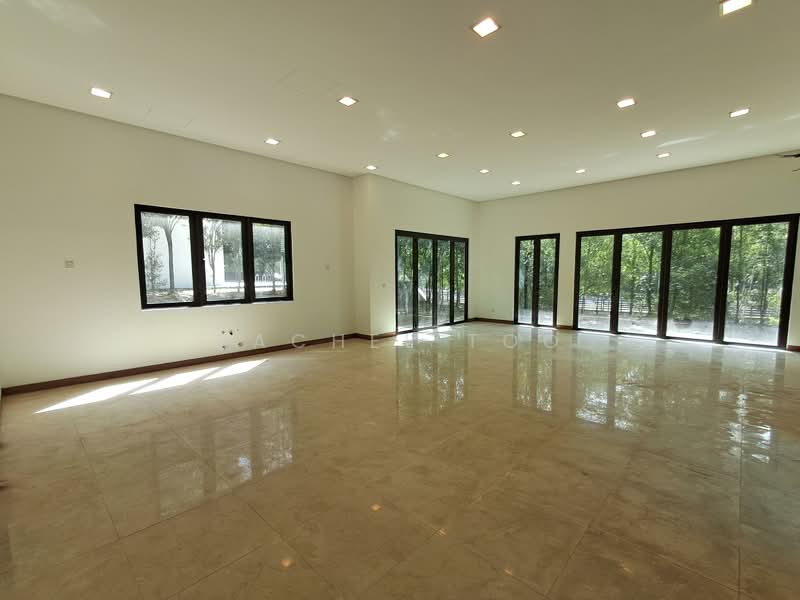 Bungalow for Sale in Taman Melawati (Ulu Kelang) - Rachel Too - Living Room - PropertyGuru.com.my