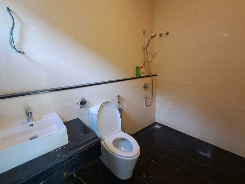 Bungalow for Sale in Taman Melawati (Ulu Kelang) - Rachel Too - Bathroom - PropertyGuru.com.my