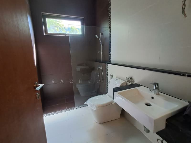 Bungalow for Sale in Taman Melawati (Ulu Kelang) - Rachel Too - Bathroom - PropertyGuru.com.my