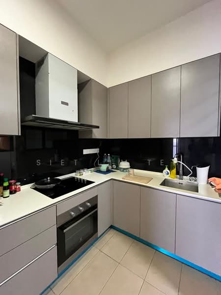 Kondominium untuk Disewa di Nidoz Residences @ Desa Petaling - Siet Lim Teh - PropertyGuru.com.my