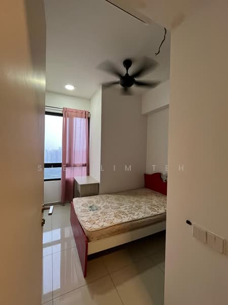 Kondominium untuk Disewa di Nidoz Residences @ Desa Petaling - Siet Lim Teh - PropertyGuru.com.my