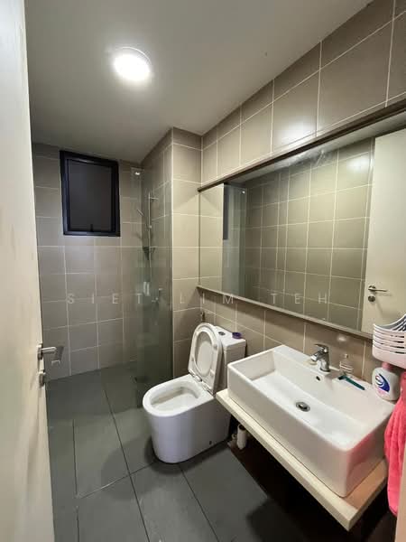 Kondominium untuk Disewa di Nidoz Residences @ Desa Petaling - Siet Lim Teh - PropertyGuru.com.my